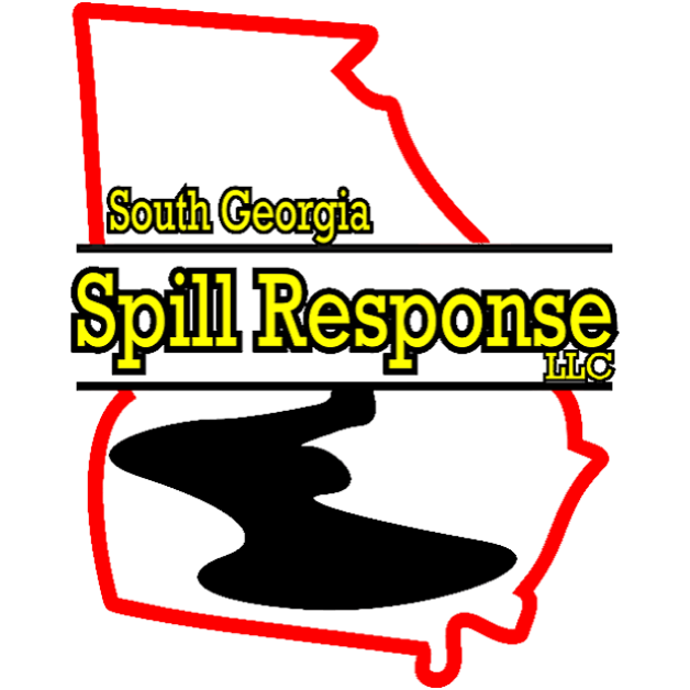South Georgia Spill Response